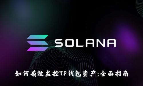 如何有效监控TP钱包资产：全面指南