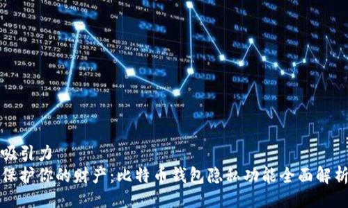 吸引力  
保护你的财产：比特币钱包隐私功能全面解析