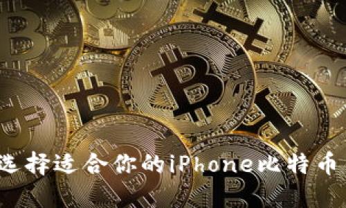 如何选择适合你的iPhone比特币钱包？