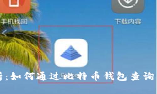 全面解析：如何通过比特币钱包查询交易记录