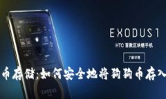 狗狗币存储：如何安全地