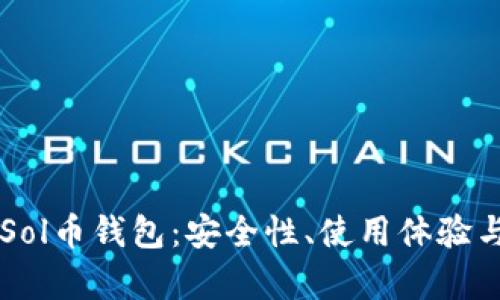 深入解析Sol币钱包：安全性、使用体验与未来展望