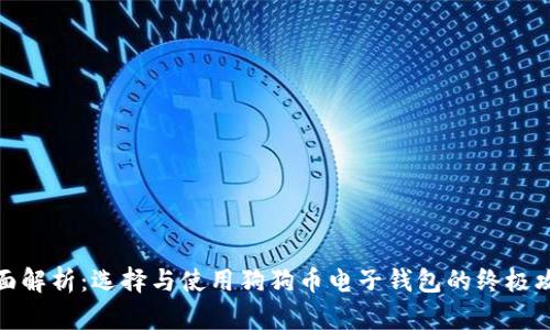 全面解析：选择与使用狗狗币电子钱包的终极攻略