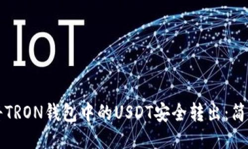 如何将TRON钱包中的USDT安全转出：简易指南