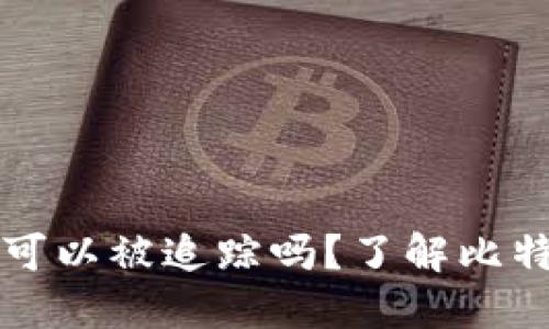 ### 比特币钱包IP地址可以被追踪吗？了解比特币交易的隐私性与安全性