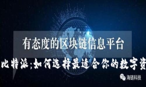 币信钱包与比特派：如何选择最适合你的数字资产管理工具