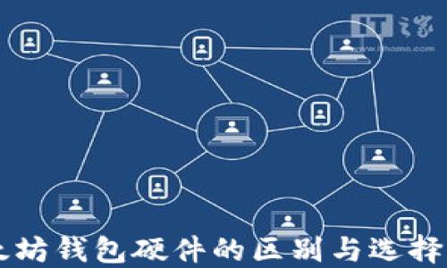 
以太坊钱包硬件的区别与选择指南