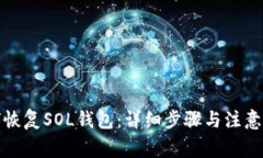 如何恢复SOL钱包：详细步
