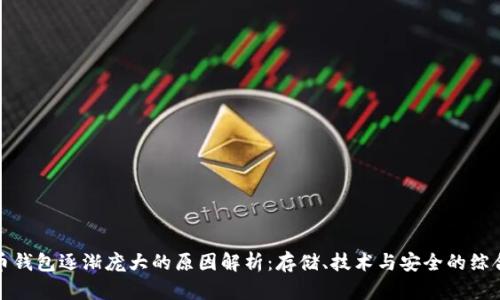 比特币钱包逐渐庞大的原因解析：存储、技术与安全的综合影响