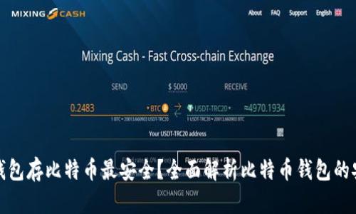 什么钱包存比特币最安全？全面解析比特币钱包的安全性