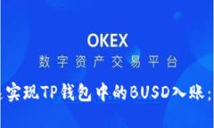 如何快速实现TP钱包中的BUSD入账：完整指南