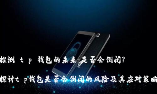 推测 t p 钱包的未来：是否会倒闭?

探讨t p钱包是否会倒闭的风险及其应对策略