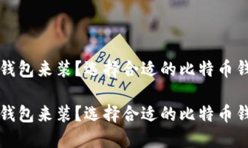 比特币用什么钱包来装？选择合适的比特币钱包的终极指南

比特币用什么钱包来装？选择合适的比特币钱包的终极指南