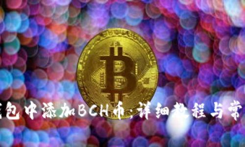 如何在TP钱包中添加BCH币：详细教程与常见问题解答