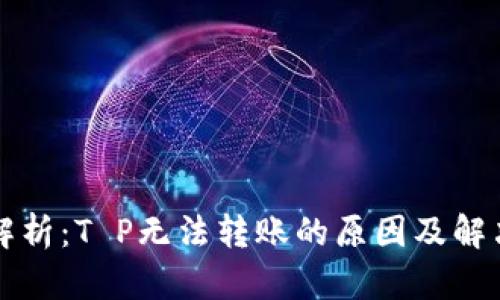 深入解析：T P无法转账的原因及解决方案